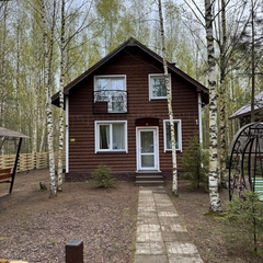 Глэмпинг Заповедное место, Ярославская область