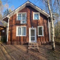 Глэмпинг Заповедное место, Ярославская область