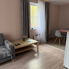 Глэмпинг Заповедное место, Ярославская область