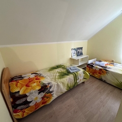 Глэмпинг Заповедное место, Ярославская область