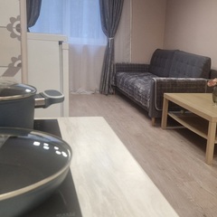 Глэмпинг Заповедное место, Ярославская область