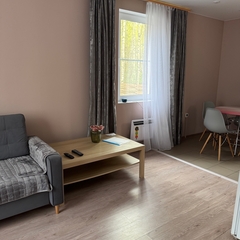 Глэмпинг Заповедное место, Ярославская область