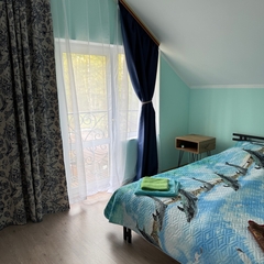 Глэмпинг Заповедное место, Ярославская область