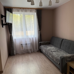 Глэмпинг Заповедное место, Ярославская область