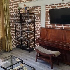 Апартаменты Логово Румс Четырёхкомнатные, Мурманская область