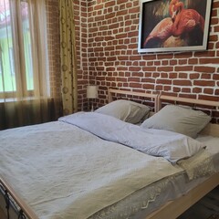 Апартаменты Логово Румс Четырёхкомнатные, Мурманская область