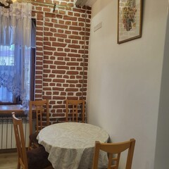 Апартаменты Логово Румс Четырёхкомнатные, Мурманская область