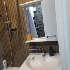 Апартаменты Логово Румс Четырёхкомнатные, Мурманская область