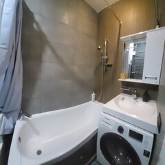 Апартаменты Логово Румс Четырёхкомнатные, Мурманская область