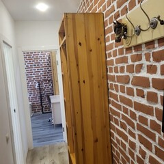 Апартаменты Логово Румс Четырёхкомнатные, Мурманская область