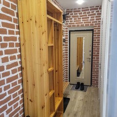 Апартаменты Логово Румс Четырёхкомнатные, Мурманская область