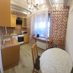 Апартаменты Логово Румс Четырёхкомнатные, Мурманская область