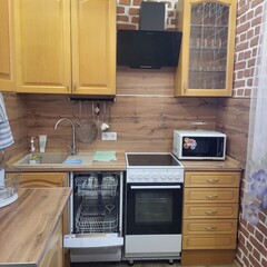 Апартаменты Логово Румс Четырёхкомнатные, Мурманская область