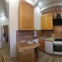 Апартаменты Логово Румс Четырёхкомнатные, Мурманская область