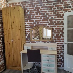 Апартаменты Логово Румс Четырёхкомнатные, Мурманская область