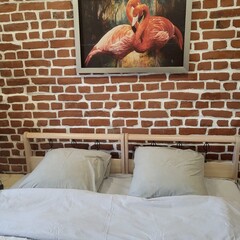 Апартаменты Логово Румс Четырёхкомнатные, Мурманская область