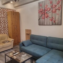 Апартаменты Логово Румс Четырёхкомнатные, Мурманская область