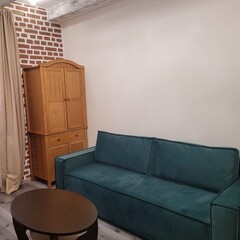 Апартаменты Логово Румс Четырёхкомнатные, Мурманская область