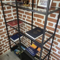 Апартаменты Логово Румс Четырёхкомнатные, Мурманская область