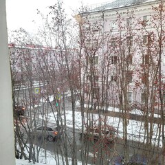 Апартаменты Логово Румс Четырёхкомнатные, Мурманская область