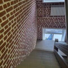 Апартаменты Логово Румс Четырёхкомнатные, Мурманская область