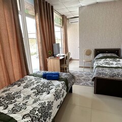 Отель Визит, Республика Дагестан