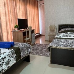 Отель Визит, Республика Дагестан