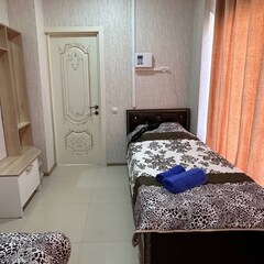 Отель Визит, Республика Дагестан