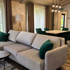 База отдыха Заповедный лес, Свердловская область