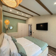 База отдыха Заповедный лес, Свердловская область