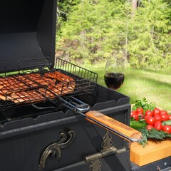 База отдыха Заповедный лес, Свердловская область