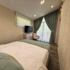 База отдыха Заповедный лес, Свердловская область