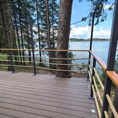 База отдыха Заповедный лес, Свердловская область