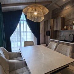 База отдыха Заповедный лес, Свердловская область