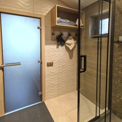 База отдыха Заповедный лес, Свердловская область