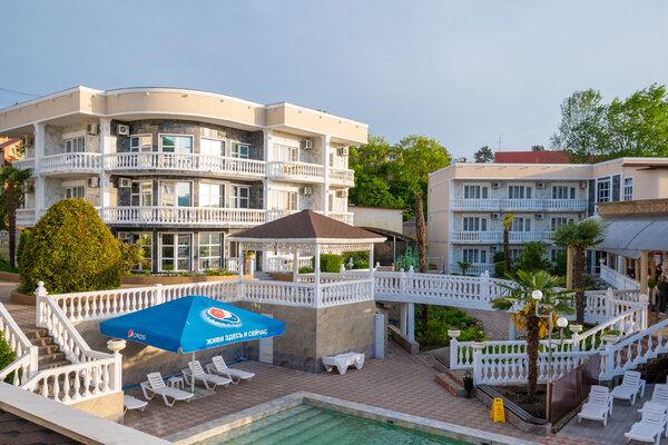 Sea Family Resort & SPA — фото 3