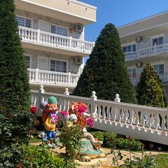 Апарт-отель Sea Family Resort & SPA, Краснодарский край