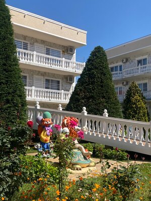 Sea Family Resort & SPA — фото 5