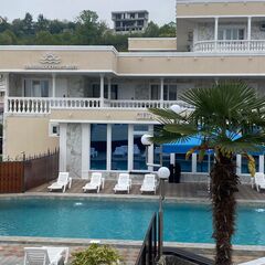 Апарт-отель Sea Family Resort & SPA, Краснодарский край