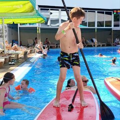 Апарт-отель Sea Family Resort & SPA, Краснодарский край