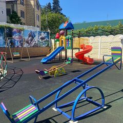 Апарт-отель Sea Family Resort & SPA, Краснодарский край