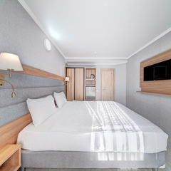 Апарт-отель Sea Family Resort & SPA, Краснодарский край