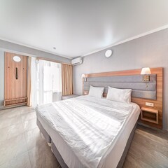 Апарт-отель Sea Family Resort & SPA, Краснодарский край
