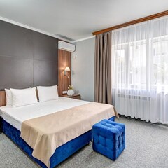 Апарт-отель Sea Family Resort & SPA, Краснодарский край