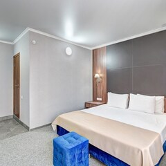 Апарт-отель Sea Family Resort & SPA, Краснодарский край