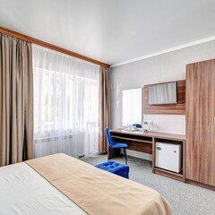 Апарт-отель Sea Family Resort & SPA, Краснодарский край