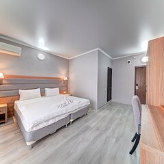 Апарт-отель Sea Family Resort & SPA, Краснодарский край