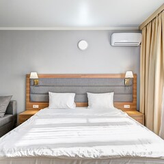 Апарт-отель Sea Family Resort & SPA, Краснодарский край