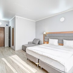 Апарт-отель Sea Family Resort & SPA, Краснодарский край