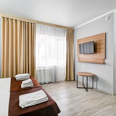 Апарт-отель Sea Family Resort & SPA, Краснодарский край